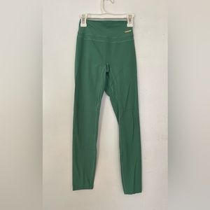 Gymshark x Whitney Simmons - Leggings - Green